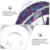 balacoo 2rolls Fishing Rod Guide Wrapping Thread Fishing Rod Fixing Line for Repair and view 3