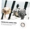 balacoo Fishing Rod Tie Wire Guide Cable Repair Line Workmanship for Longevity view 2