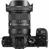Sigma 18-50mm f2.8 DC DN Contemporary Lens for Sony E with Sunshine Photo Basic Bundle - 4 Years USA Manufacturer Warranty view 3