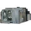 Advanced Lamps Lamp & Housing for The Epson Powerlite 1776W Projector view 2