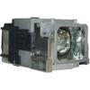 Advanced Lamps Lamp & Housing for The Epson Powerlite 1776W Projector view 3
