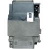 Advanced Lamps Lamp & Housing for The Epson Powerlite 1776W Projector view 4