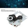 Internal Optical Drive Lens for Game Console CD Players - Replacement Optical Pickup Lens for Repairing Damaged Lens in VCD Players view 2