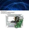 Internal Optical Drive Lens for Game Console CD Players - Replacement Optical Pickup Lens for Repairing Damaged Lens in VCD Players view 3