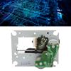 Internal Optical Drive Lens for Game Console CD Players - Replacement Optical Pickup Lens for Repairing Damaged Lens in VCD Players view 4
