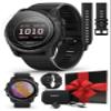 Garmin tactix 7 Tactical GPS Watch Gift Box Bundle - Specialized Military Men's Watch with Built-in Flashlight, Mapping, Compass - Includes PlayBetter Screen Protectors, Wall Adapter & Hard Case view 1