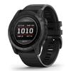 Garmin tactix 7 Tactical GPS Watch Gift Box Bundle - Specialized Military Men's Watch with Built-in Flashlight, Mapping, Compass - Includes PlayBetter Screen Protectors, Wall Adapter & Hard Case view 3