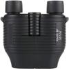 10X25 Fully-Focus Focus-Free Binoculars High Power HD Mini Portable Telescope (Color : Black) Waterproo view 1