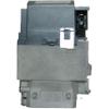Jaspertronics Original Lamp & Housing for The Epson EB-C301MS Projector with Original Specification and Full lifespan Bulb Inside - 1 Year Warranty view 4