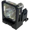 Advanced Lamps Lamp & Housing for The Mitsubishi LVP-XL5980 Projector view 1