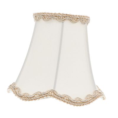 Homoyoyo Lampshade for Flash Decorative Cloth Lampshade Ceiling and Desktop Lamp Accessory