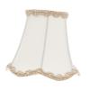 Homoyoyo Lampshade for Flash Decorative Cloth Lampshade Ceiling and Desktop Lamp Accessory view 1