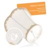 Homoyoyo Lampshade for Flash Decorative Cloth Lampshade Ceiling and Desktop Lamp Accessory view 3