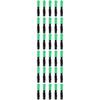 Uonlytech 30pcs Singlemode Fiber Optic Quick Connector High Precision Easy Installation Low Insertion Loss for Applications and Fiber Patch Panels view 3