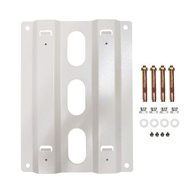 LocknCharge Putnam 8 Slot Charging Station Wall Mount Kit, Compatible with The Putnam 8 Charging Station (10180-A)