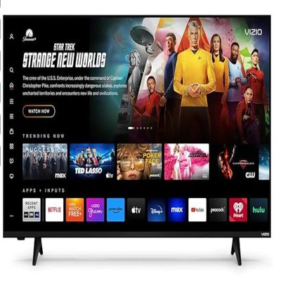 VIZIO 43" Full HD Smart TV