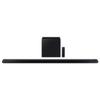 Samsung HW-S80CB/ZA 3.1.2 Channel Soundbar with Dolby Atmos and DTS Virtual: X view 2