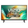 VIZIO 40-inch Full HD 1080p Smart TV with DTS Virtual: X, Alexa Compatibility, Google Cast Built-in, Bluetooth Headphone Capable, (VFD40M-08 New) view 2
