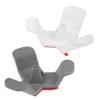 DOITOOL 2pcs Adhesive Cord Keeper for Appliances Wire Organizers Cable Holders Cable Management Winder