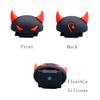 VKO Hot Shoe Cover, Hot Shoe Cap, Hot Shoe Protector Compatible with Standard hot Shoe Mirrorless SLR DSLR Cameras Hotshoe Cover(2-Pack) view 2