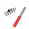balacoo 4pcs Fishing Hooks Sharpener Double-Sided Hook File Sharpener Fishing Tools Sharpening for Handle view 4
