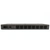 WAudio 1U Rackmount Power Conditioner - AC Noise Power Filter, Mains Purifier with Surge Protection (Black) view 2