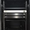 WAudio 1U Rackmount Power Conditioner - AC Noise Power Filter, Mains Purifier with Surge Protection (Black) view 3