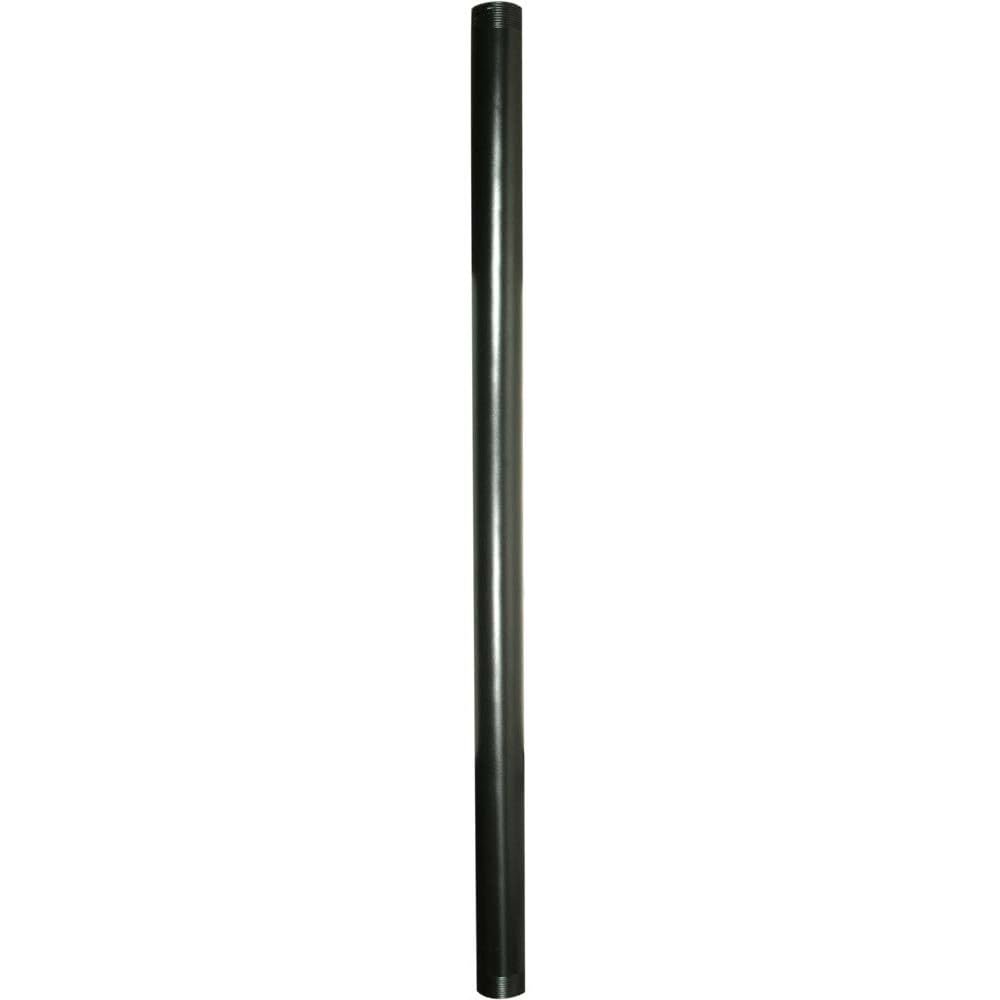 MyCableMart Accessory: Ceiling Pole for BE-502854BK TV Mount, 35 inches