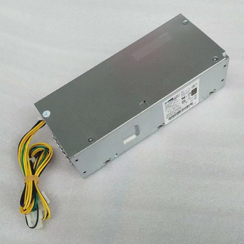 Renemxy Upgrade Power Supply PCK027 PA-1261-7 260W for 510S-07ICB 700-24AGR V530S M420 M710e M720e 6Pin+4Pin