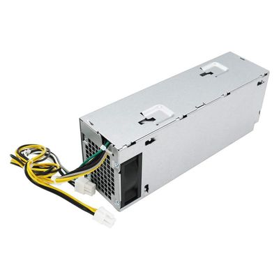 Renemxy 240W Power Supply H240ES-02 L240ES-00 J61WF DK87P for Inspiron 3668 Vostro 3668 3669 Optiplex 3050 5050 7050 MT