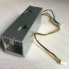 Renemxy 240W Power Supply H240ES-02 L240ES-00 J61WF DK87P for Inspiron 3668 Vostro 3668 3669 Optiplex 3050 5050 7050 MT view 3