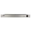 WAudio 1U Rackmount Power Conditioner - AC Noise Power Filter, Mains Purifier with Surge Protection (Silver) view 1