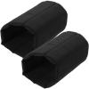 Gadpiparty 10 Pcs Camera Bag Dividers - Large Capacity Thickened Padding Insert for Backpack - Adjustable Partition for Dslr, Mirrorless Cameras and Accessories view 3