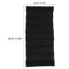 Gadpiparty 10 Pcs Camera Bag Dividers - Large Capacity Thickened Padding Insert for Backpack - Adjustable Partition for Dslr, Mirrorless Cameras and Accessories view 4