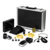 Ikan VXF7-HB-DK On-Camera Tally Field Monitor Deluxe Kit view 1
