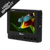 Ikan VXF7-HB-DK On-Camera Tally Field Monitor Deluxe Kit view 2