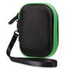 CaseSack Case for Swami Kiss Golf GPS Rangefinder, Izzo Swami 6000, Swami 4000, 4000+, 5000 Golf GPS Rangefinder; Garmin Approach G30, G6, G7. view 2