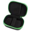 CaseSack Case for Swami Kiss Golf GPS Rangefinder, Izzo Swami 6000, Swami 4000, 4000+, 5000 Golf GPS Rangefinder; Garmin Approach G30, G6, G7. view 4