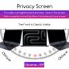 Privacy Screen Filter for HP Envy x360 2-in-1 Laptop (15.6 inch) Model: 15-ey 15-ew 15t-ew 15z-ey 15-ew0023dx 15-ew0013dx 15-ew0797nr 15-ey0013dx 15-ey0023dx 15-ey0000 15z-ey000 15t-ew000 view 3