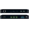 Key Digital KD-IP1022DEC-II 4K AV Over IP System Decoder with PoE view 1