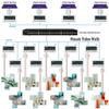 Key Digital KD-IP1022DEC-II 4K AV Over IP System Decoder with PoE view 3