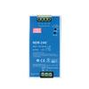 Mean Well NDR 480W 24V 20A Switching Power Supply Single Output Industrial DIN Rail NDR-480-24 view 2