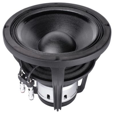 FAITAL PRO 10HP1020-8 NEO Woofer 10-inch Professional Audio Midbass Midrange Applications 8-Ohm 700 Watts Rms 1400 Watts Peak Power