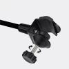 GRFIT Projector Mount Bracket Bedhead Projector Household Bracket Mini Portable Projector Coffee Table Multifunctional Bending Universal Punch Free Projector Bracket Projector Stand ( Size : 44cm ) view 3