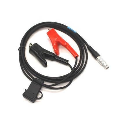 JHCH 565856 Cable 1.8M Electric Power Extension GPS Cable