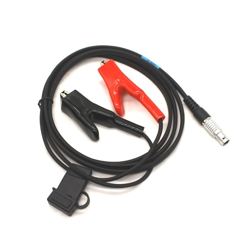 JHCH 565856 Cable 1.8M Electric Power Extension GPS Cable