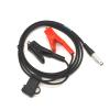 JHCH 565856 Cable 1.8M Electric Power Extension GPS Cable view 1