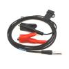 JHCH 565856 Cable 1.8M Electric Power Extension GPS Cable view 4