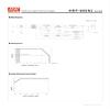 Mean Well HRP-600N3-36 630W Ultra-High Peak Power Supply HRP-600N3 36V/17.5A view 4