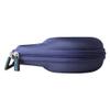 Anleo Hard Travel Case for JBL Clip 3 Portable Waterproof Wireless Bluetooth Speaker (Blue) view 4